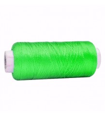 Silk Thread - Light Green
